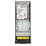 HPE SAS Festplatte 600GB 10k SAS 12G SFF 3PAR 8000 - 840458-001 K2P99B