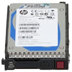 HPE SAS-SSD 800GB SAS 6G MLC SC SFF 691027-001 690829-B21 MO0800FCTRQ