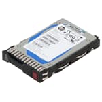 HPE SAS-SSD 800GB SAS 6G MLC SC SFF 691027-001 690829-B21 MO0800FCTRQ