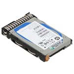HPE SAS-SSD 800GB SAS 6G MLC SC SFF 691027-001 690829-B21 MO0800FCTRQ