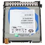 HPE SAS-SSD 800GB SAS 6G MLC SC SFF 691027-001 690829-B21 MO0800FCTRQ