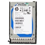 HPE SAS-SSD 800GB SAS 6G MLC SC SFF 691027-001 690829-B21 MO0800FCTRQ