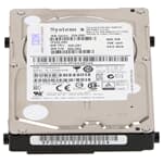 IBM SAS-Festplatte 600GB 15k SAS 6G 2,5" - 00AJ291 00AJ290