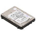 IBM SAS-Festplatte 600GB 15k SAS 6G 2,5" - 00AJ291 00AJ290