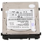 IBM SAS-Festplatte 600GB 15k SAS 6G 2,5" - 00AJ291 00AJ290