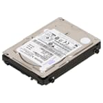 IBM SAS-Festplatte 600GB 15k SAS 6G 2,5" - 00AJ291 00AJ290
