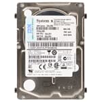 IBM SAS-Festplatte 600GB 15k SAS 6G 2,5" - 00AJ291 00AJ290