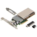 IBM ServeRAID F5115-800GB 4-CH 800GB SAS 6G SATA 6G PCI-E - 00AE889