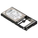 HPE SAS-Festplatte 600GB 10k SAS 12G SFF StoreVirtual 3000 - 832970-001 N9X05A