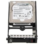 HPE SAS-Festplatte 600GB 10k SAS 12G SFF StoreVirtual 3000 - 832970-001 N9X05A