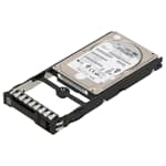 HPE SAS-Festplatte 600GB 10k SAS 12G SFF StoreVirtual 3000 - 832970-001 N9X05A
