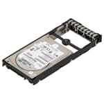 HPE SAS-Festplatte 600GB 10k SAS 12G SFF StoreVirtual 3000 - 832970-001 N9X05A