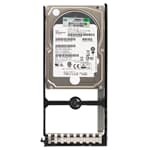 HPE SAS-Festplatte 600GB 10k SAS 12G SFF StoreVirtual 3000 - 832970-001 N9X05A