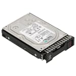 HPE SAS Festplatte 4TB 7,2k SAS 6G LFF StoreOnce - 698695-003 844894-001