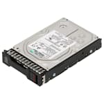 HPE SAS Festplatte 4TB 7,2k SAS 6G LFF StoreOnce - 698695-003 844894-001
