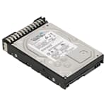 HPE SAS Festplatte 4TB 7,2k SAS 6G LFF StoreOnce - 698695-003 844894-001