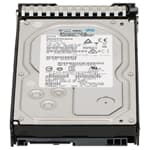 HPE SAS Festplatte 4TB 7,2k SAS 6G LFF StoreOnce - 698695-003 844894-001