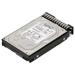 HPE SAS Festplatte 4TB 7,2k SAS 6G LFF StoreOnce - 698695-003 844894-001
