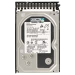 HPE SAS Festplatte 4TB 7,2k SAS 6G LFF StoreOnce - 698695-003 844894-001