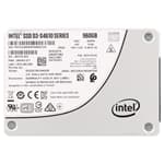Intel SATA SSD D3-S4610 Series 960GB SATA 6G 2.5" - J80315-003 SSDSC2KG960G8