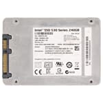 Intel SATA-SSD 520 Serie 240GB SATA 6G 2,5" - G88476-202 SSDSC2BW240A4