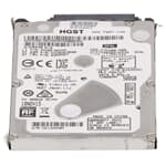 Lenovo SATA Festplatte 500GB 7,2k SATA 6G 2,5" - 00HM718