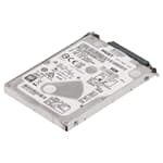 Lenovo SATA Festplatte 500GB 7,2k SATA 6G 2,5" - 00HM718