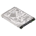 Lenovo SATA Festplatte 500GB 7,2k SATA 6G 2,5" - 00HM718