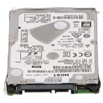 Lenovo SATA Festplatte 500GB 7,2k SATA 6G 2,5" - 00HM718