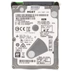 Lenovo SATA Festplatte 500GB 7,2k SATA 6G 2,5" - 00HM718