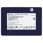 Micron SATA SSD 5100 ECO 960GB SATA 6G 2.5" - MTFDDAK960TBY