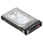 HPE SAS Festplatte 4TB 7,2k SAS 12G LFF - 826550-001 826074-B21 MB4000JWWQB