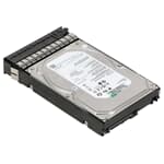 HPE SAS Festplatte 4TB 7,2k SAS 12G LFF - 826550-001 826074-B21 MB4000JWWQB