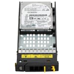 HPE SAS Festplatte 1,8TB 10k SAS 12G SFF 3PAR P01023-001 K2P94B HCFP1800S5xeN010