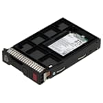 HPE SAS Festplatte 600GB 15k SAS 12G LFF - P04695-B21 P05394-001 EH000600JWCPL