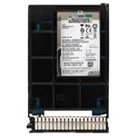 HPE SAS Festplatte 600GB 15k SAS 12G LFF - P04695-B21 P05394-001 EH000600JWCPL