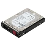 HPE SAS Festplatte 1TB 7,2k SAS 12G DS LFF - 846613-001 846526-B21 MB1000JVYZL