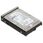 HPE SAS Festplatte 1TB 7,2k SAS 12G DS LFF - 846613-001 846526-B21 MB1000JVYZL
