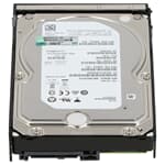 HPE SAS Festplatte 1TB 7,2k SAS 12G DS LFF - 846613-001 846526-B21 MB1000JVYZL