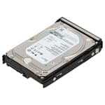 HPE SAS Festplatte 1TB 7,2k SAS 12G DS LFF - 846613-001 846526-B21 MB1000JVYZL