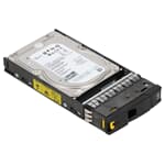HPE SAS Hard Drive 4TB 7.2K SAS 6G LFF M6720 871856-001 H6Z87A SMBP4000S5xeN7.2