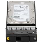 HPE SAS Hard Drive 4TB 7.2K SAS 6G LFF M6720 871856-001 H6Z87A SMBP4000S5xeN7.2