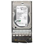 HPE SAS Hard Drive 4TB 7.2K SAS 6G LFF M6720 871856-001 H6Z87A SMBP4000S5xeN7.2