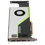 Dell Grafikkarte Quadro RTX 4000 8GB 3x DP 1x USB-C PCI-e - MM631