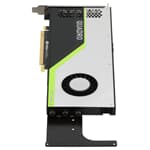 Dell Grafikkarte Quadro RTX 4000 8GB 3x DP 1x USB-C PCI-e - MM631