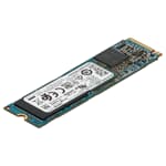 Dell NVMe SSD 2TB M.2 2280 PCIe 3.0 x4 - MGHFP KXG50PNV2T04