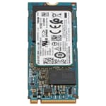 Dell NVMe SSD 2TB M.2 2280 PCIe 3.0 x4 - MGHFP KXG50PNV2T04