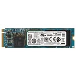 Dell NVMe SSD 2TB M.2 2280 PCIe 3.0 x4 - MGHFP KXG50PNV2T04