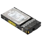 HPE SAS Festplatte 4TB 7,2k SAS 12G LFF 3PAR 871864-001 810881-001 K2P87B