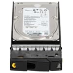 HPE SAS Festplatte 4TB 7,2k SAS 12G LFF 3PAR 871864-001 810881-001 K2P87B